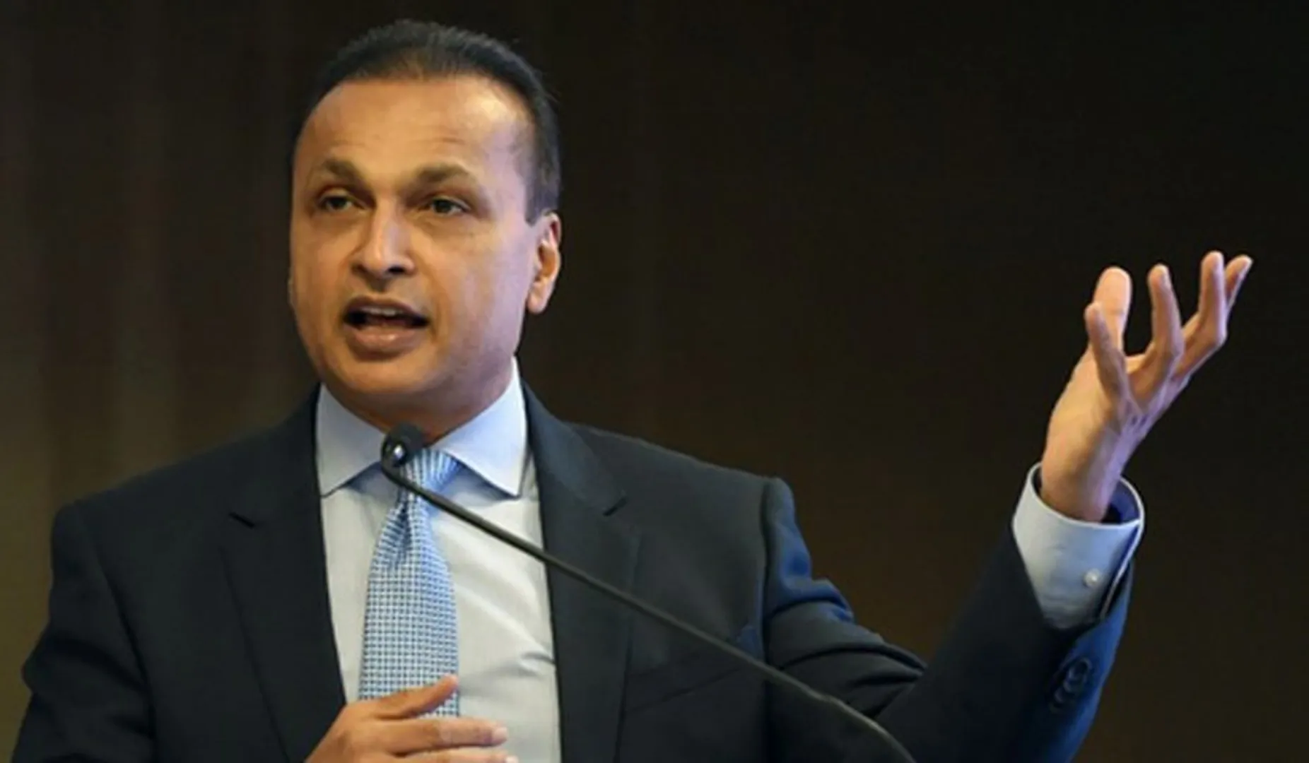 anil ambani